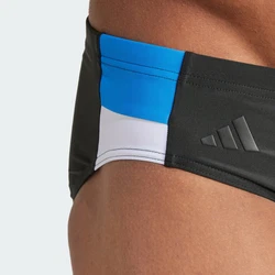 ADIDAS PERFORMANCE Sportbadehose royalblau/schwarz/offwhite