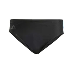 ADIDAS PERFORMANCE Sportbadehose royalblau/schwarz/offwhite