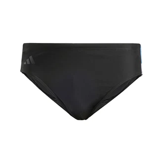 ADIDAS PERFORMANCE Sportbadehose royalblau/schwarz/offwhite