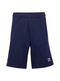 Shorts 'Adicolor' navy / wei