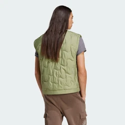 ADIDAS SPORTSWEAR Sportweste 'Nuganic' oliv