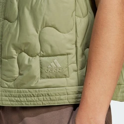 ADIDAS SPORTSWEAR Sportweste 'Nuganic' oliv