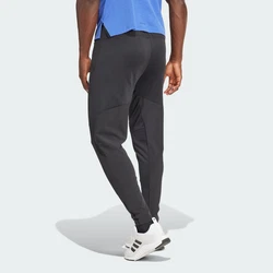 ADIDAS PERFORMANCE Sporthose Designed for Training schwarz