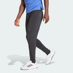 ADIDAS PERFORMANCE Sporthose Designed for Training schwarz