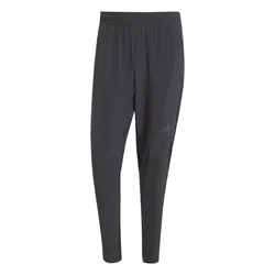 ADIDAS PERFORMANCE Sporthose Designed for Training schwarz