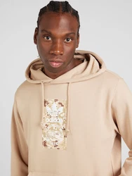 ADIDAS ORIGINALS Sweatshirt Camo