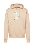 Braune Adidas Originals Hoodies image