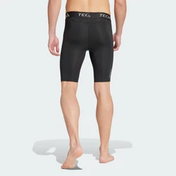 ADIDAS PERFORMANCE Sporthose greige/schwarz
