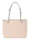 GUESS Shopper torba 'Giully'  svijetloroza