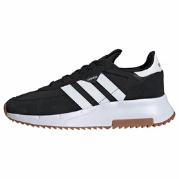 Sneaker schwarz / wei