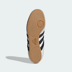 ADIDAS ORIGINALS Slip On TAEKWONDO schwarz/weiß