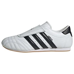ADIDAS ORIGINALS Slip On TAEKWONDO schwarz/weiß