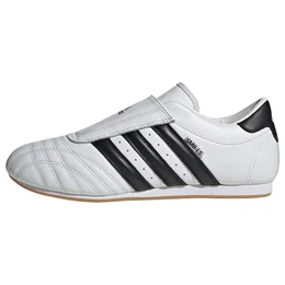Slip On 'Taekwondo' schwarz / wei