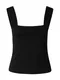 Guido Maria Kretschmer Women Top 'Insa'  črna