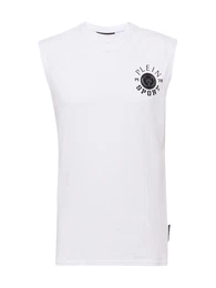 T-Shirt schwarz / wei