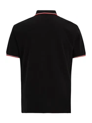 Polo Ralph Lauren Big & Tall Shirt 'SSKCCMSLMM1' rot/schwarz/weiß (SSKCCMSLMM1)