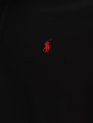 Polo Ralph Lauren Big & Tall Shirt 'SSKCCMSLMM1' rot/schwarz/weiß (SSKCCMSLMM1)