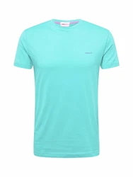 GANT Herren T-Shirt CONTRAST LOGO 