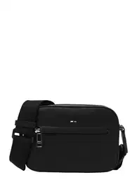 Tasche 'Ray' schwarz