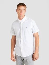 Polo Ralph Lauren Hemd dunkelblau/weiß
