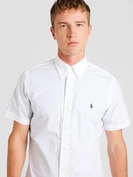 Polo Ralph Lauren Hemd dunkelblau/weiß