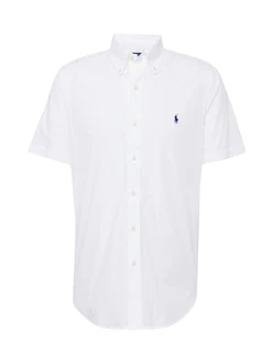 Polo Ralph Lauren Hemd dunkelblau/weiß