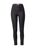 Topshop Uske Traperice s Visokim Strukom image