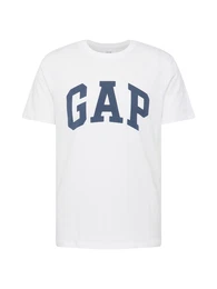 T-Shirt 'EVERYDAY' marine / wei