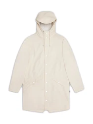 RAINS Jacke Mantel 