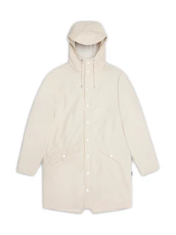 RAINS Jacke Mantel 