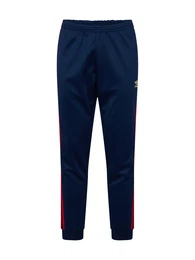 Hose 'Adicolor Classics Sst' dunkelblau / pastellgelb / rot