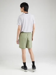 ADIDAS SPORTSWEAR Sportshorts 'City Escape' khaki/schwarz