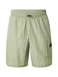 ADIDAS SPORTSWEAR Sportshorts 'City Escape' khaki/schwarz
