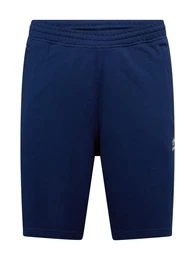 Shorts 'Essentials' dunkelblau / wei