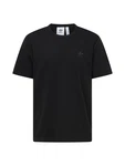 adidas Originals T-Shirt Trefoil Essentials schwarz