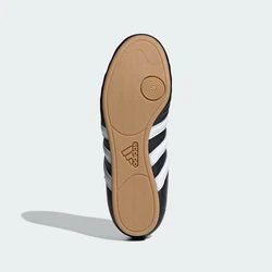 ADIDAS ORIGINALS Slip On TAEKWONDO schwarz/weiß