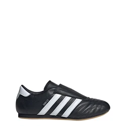 ADIDAS ORIGINALS Slip On TAEKWONDO schwarz/weiß