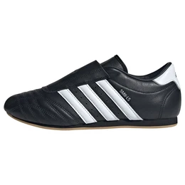 Slip On 'Taekwondo' schwarz / wei