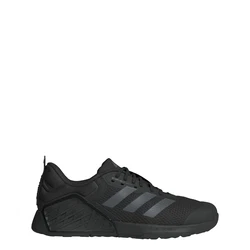 ADIDAS PERFORMANCE Sportschuh 'DROPSET 3' schwarz