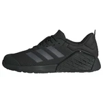 ADIDAS PERFORMANCE Sportschuh 'DROPSET 3' schwarz