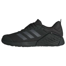 Sportschuh 'Dropset 3' schwarz