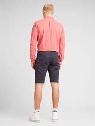 GARCIA Jeans und Shorts schwarz