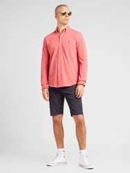 GARCIA Jeans und Shorts schwarz