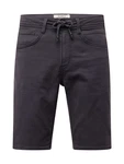 GARCIA Jeans und Shorts schwarz GARCIA Jeans und Shorts schwarz