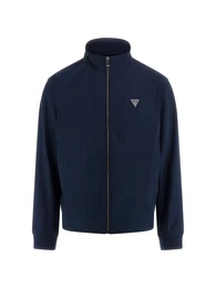 Jacke marine