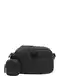 GUESS Torba preko ramena 'Latona'  crna