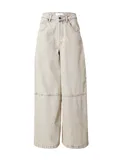 Topshop Culotte Traperice s Visokim Strukom image