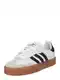 ADIDAS ORIGINALS Niske tenisice 'Samba'  zlatna / crna / bijela