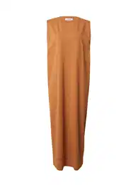Šaty 'Liadann' hnědá