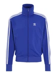 ADIDAS ORIGINALS Sweatjacke 'Adicolor Classics Firebird' Blau/Dunkelblau/Hellblau/Blau/Dunkelblau/Hellblau/Blau/Dunkelblau/Hellblau ADIDAS ORIGINALS Sweatjacke 'Adicolor Classics Firebird' Blau/Dunkelblau/Hellblau/Blau/Dunkelblau/Hellblau/Blau/Dunkelblau/Hellblau